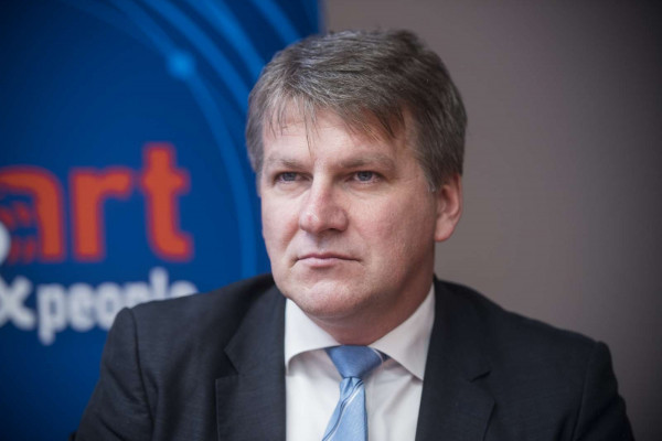 »Na preizkušnji sta predvidljivost in stabilnost«